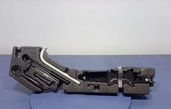 Volkswagen PASSAT CC Lift Jack 3G0012115H