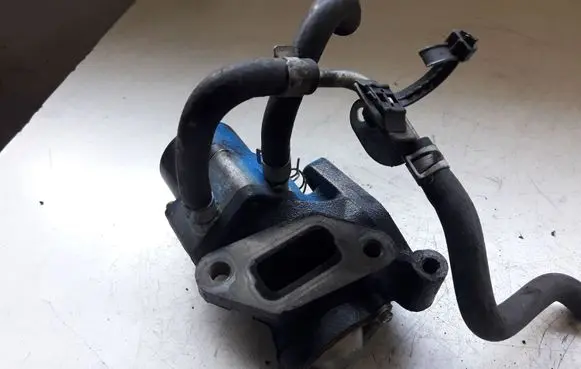 Nissan Primera EGR valve