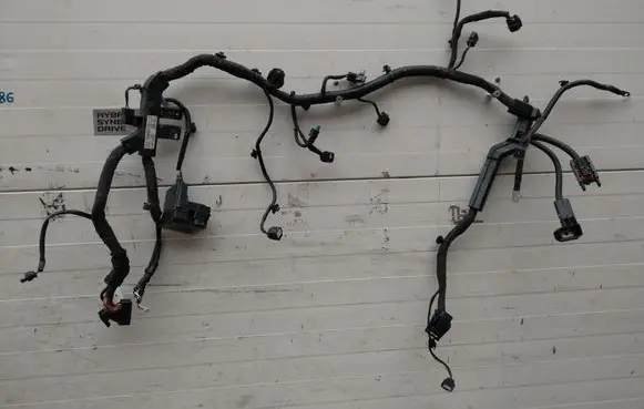 Hyundai Kona I Other wiring loom 91660K4000