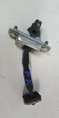 KIA Optima Front door check strap stopper