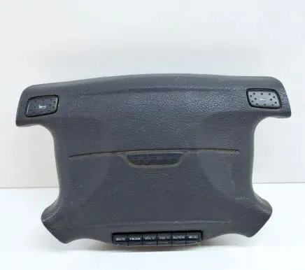 Dodge Stealth Steering wheel airbag