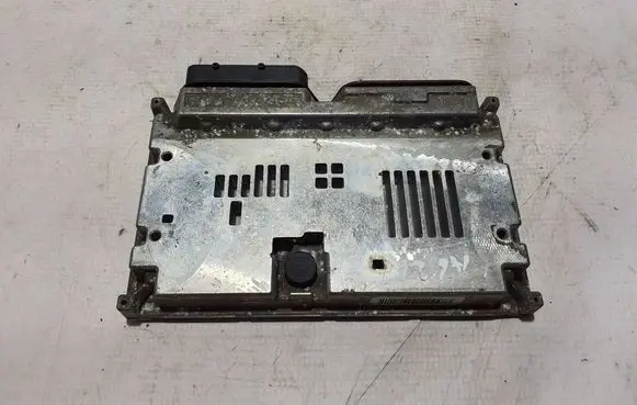 Audi A6 S6 C8 4K Camera control unit module 4K4907108G