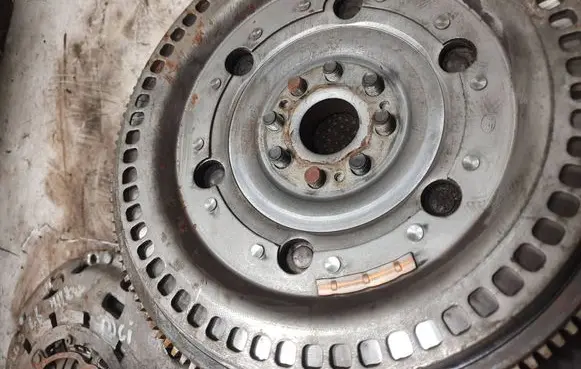 Ford Focus Clutch set kit 415018510 323059910