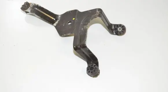 BMW X6 F16 ABS pump bracket 6851406 406C02258 34516851406
