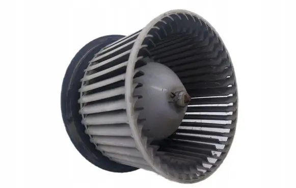 Nissan Tiida C11 Front door blower motor 