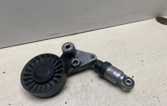 Opel Zafira A Generator/alternator belt tensioner GD-AISi9Cu3