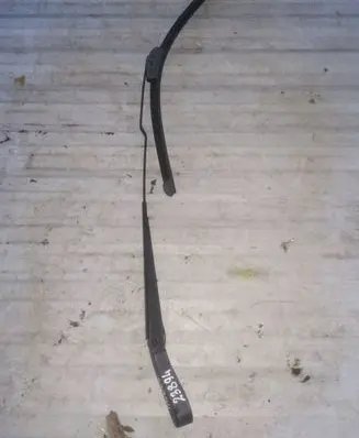 Volvo S60 Front wiper blade arm 8624246
