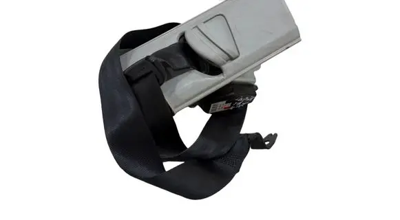 Skoda Rapid (NH) Front seatbelt 621492600