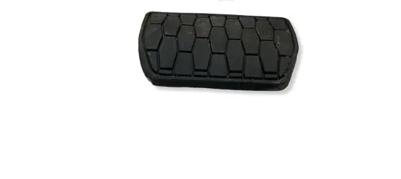 Jaguar I-Pace Brake pedal 