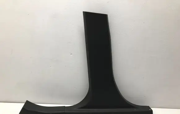 Ford Fiesta (B) pillar trim (bottom) 8A61A243W07AFW 8A61A13245ADW