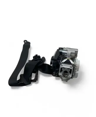 Mercedes-Benz GLS X166 Front seatbelt A1668601300