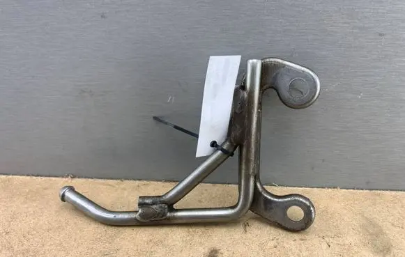BMW 3 E90 E91 Muffler mount bracket/holder 7795276 779527604 18207795015