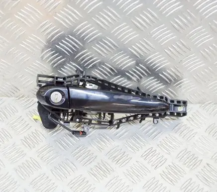 BMW 4 F32 F33 Front door exterior handle
