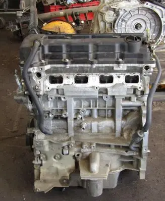 Mitsubishi Outlander Engine 4B11