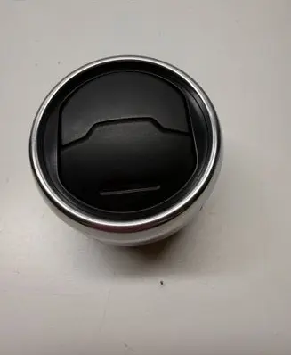 Ford Mustang VI Dashboard side air vent grill/cover trim SP20072