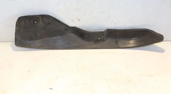Skoda Yeti (5L) Fender end trim 5L0821112