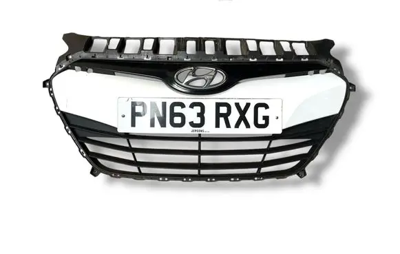 Hyundai i30 Front grill 86352A6000