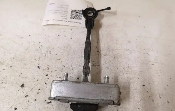 Mazda 6 Rear door check strap stopper