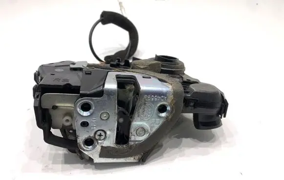 Toyota Land Cruiser (FJ75) Front door lock 