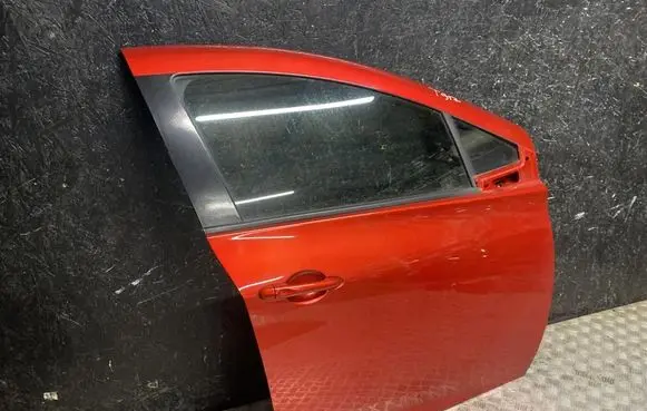Renault Zoe Front door 