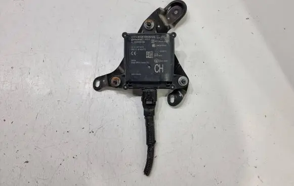 Toyota C-HR I Blind spot module 88162F4010 10R047527