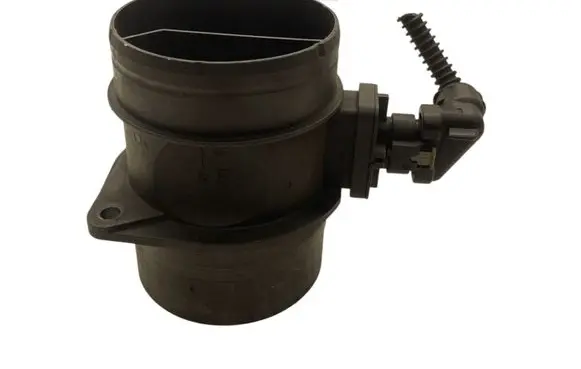 Volkswagen Sharan Mass air flow meter 0281002956 03L906461A