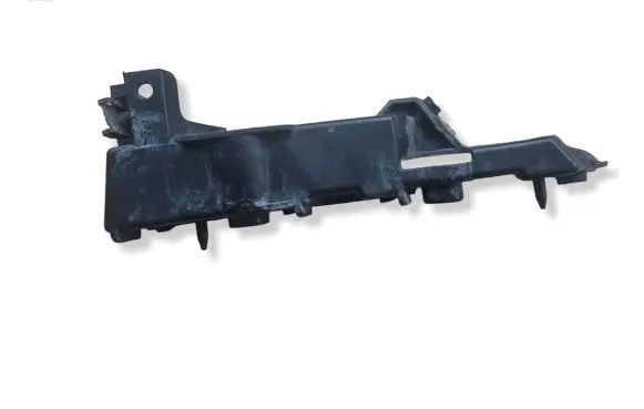 Audi A6 Allroad C7 Front bumper mounting bracket 4G0807283A