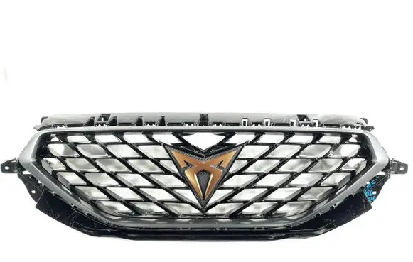 Cupra Formentor Front bumper upper radiator grill