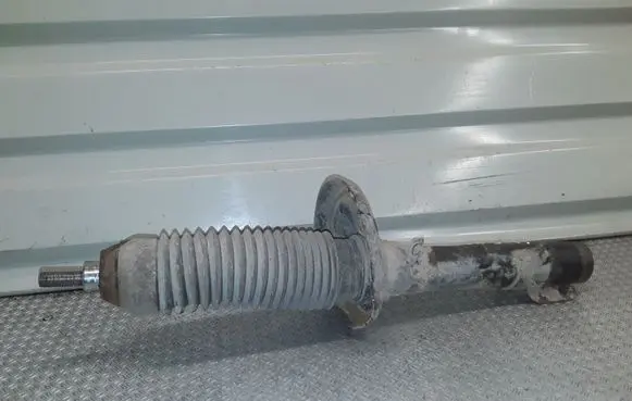 Audi A3 S3 8L Front shock absorber/damper