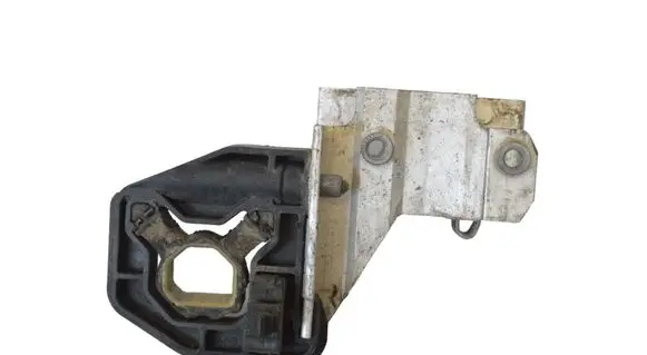 BMW X5 F15 Radiator support slam panel bracket 8620732