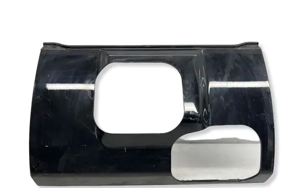 Mercedes-Benz ML W163 Tow hook cap/cover A1638801405