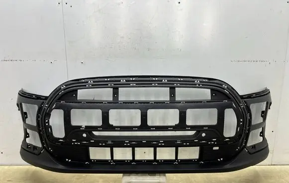 Mini One - Cooper F56 F55 Front bumper 9450543