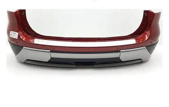 Suzuki SX4 S-Cross Rear bumper ZQ5