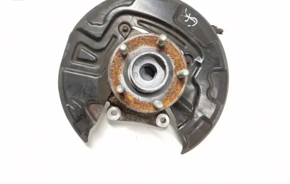 Ford Mondeo MK V Rear wheel hub
