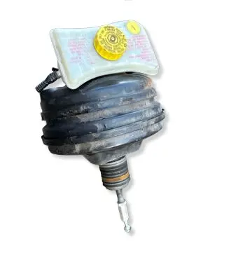 Audi A6 S6 C6 4F Brake booster 4F0612105G