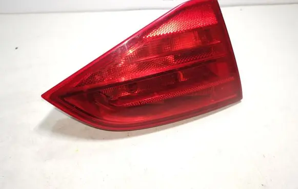 Audi A4 S4 B8 8K Tailgate rear/tail lights 21969002 219601 21969006