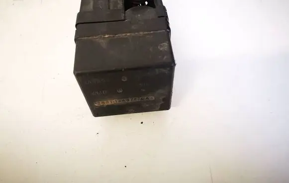 Ford Fiesta Fuse box set 2S6T14A076BA