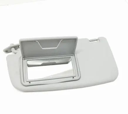Mitsubishi i-MiEV Sun visor 7430A851