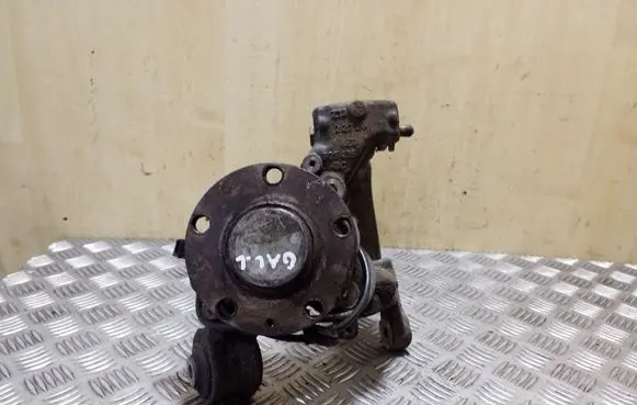 Seat Exeo (3R) Rear wheel hub 8E0505435BC