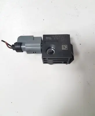 Opel Antara Airbag deployment crash/impact sensor 13502577 19B019C5 D97L