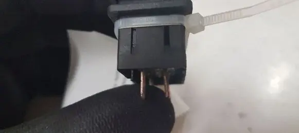 Citroen Xsara Picasso Interior lighting switch