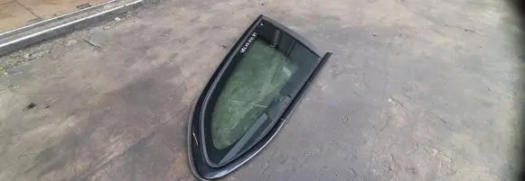Volvo V60 Rear side window 2016R