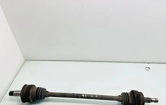 Mercedes-Benz GLK (X204) Rear driveshaft 