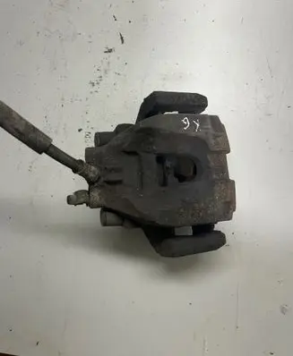 BMW 7 F01 F02 F03 F04 Rear brake caliper