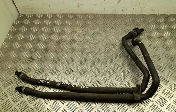 Mercedes-Benz C W206 Engine coolant pipe/hose A2065010001
