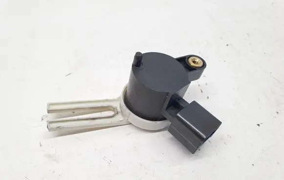 Clutch pedal sensor