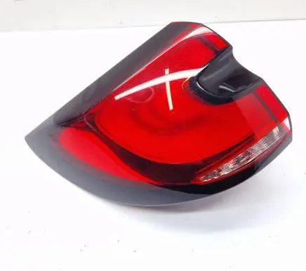 Chrysler Pacifica Rear/tail lights 68424931AB 640000003701 201215A