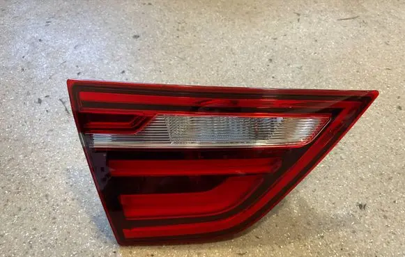 BMW X4 F26 Tailgate rear/tail lights 7331283