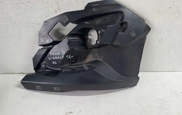 Ford Mondeo MK IV Front bumper mounting bracket