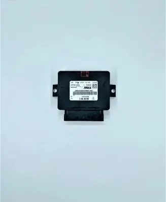 Porsche Macan (95B) Hand brake control module 95B907801B 95B907801C